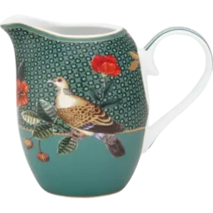 Bon Marché Pot à Lait Pip Studio Winter Wonderland Small Dove Green 250 ml