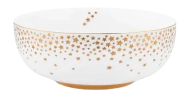 Bol Pip Studio Royal Winter White 15 cm (Lot de 6) Offre Limitée