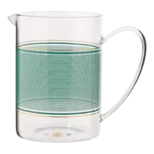 Remise Pichet à Eau Pip Studio Chique Green 1,6 L