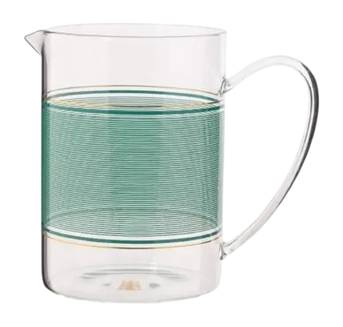 Remise Pichet à Eau Pip Studio Chique Green 1,6 L