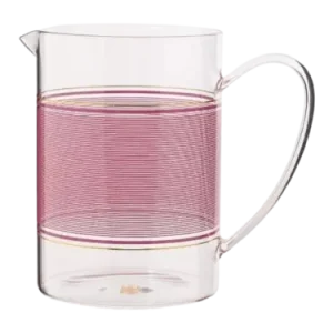 Expédition Rapide Pichet à Eau Pip Studio Chique Pink 1,6 L