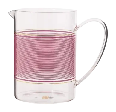 Expédition Rapide Pichet à Eau Pip Studio Chique Pink 1,6 L