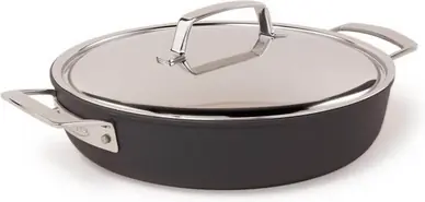 Casserole Demeyere Alu Pro 5 Duraslide 28 cm Prix Bas
