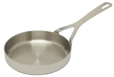 Poêle Demeyere Mini 3 12 cm Paiement Sécurisé