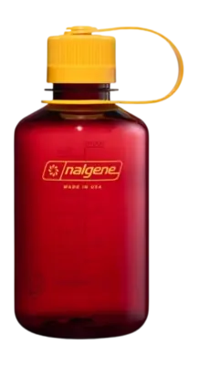 Quantité Limitée Bouteille d'Eau Nalgene Narrow Mouth 500ml Laker