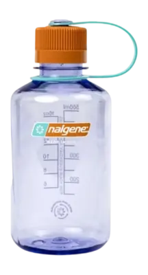 Achat Immédiat Bouteille d'Eau Nalgene Narrow Mouth 500ml Amethyst