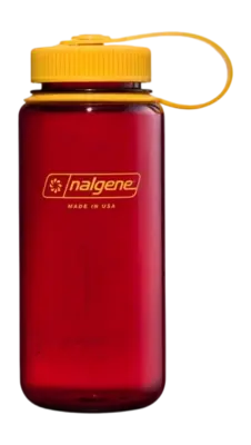 Bouteille d'Eau Nalgene Wide Mouth 500ml Laker Marque
