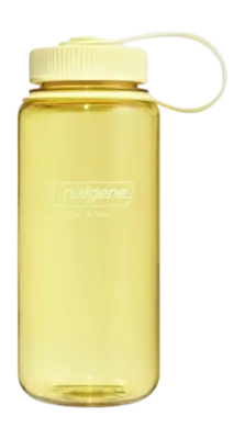 Top Vente Bouteille d'Eau Nalgene Wide Mouth 500ml Butter
