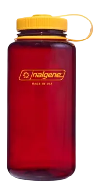 Bouteille d'Eau Nalgene Wide Mouth 1000ml Laker Offre Limitée