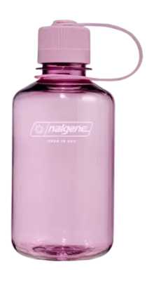 Bouteille d'Eau Nalgene Narrow Mouth 500ml Cherry Blossom Meilleur Prix
