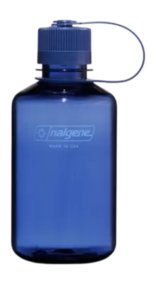Bouteille d'Eau Nalgene Narrow Mouth 500ml Denim Prix Choc