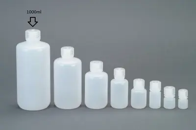 Acheter En Ligne Bouteille d'Eau Nalgene Narrow Mouth Bottle HDPE 1000ml