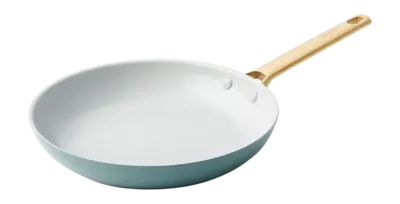 Quantité Limitée Poêle de Cuisson GreenPan Padova Smokey Blue avec Revêtement Antiadhésif en Céramique 28 cm