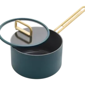 Casserole avec Couvercle GreenPan Tucci Pine Green 20 cm Retour Gratuit