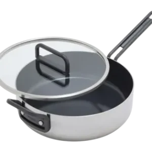 Poêle avec Couvercle GreenPan Tucci 3PLY 26 cm Bon Plan