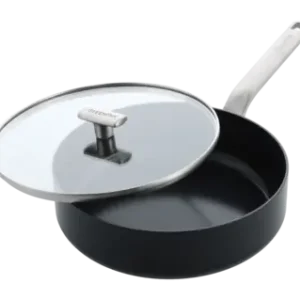 Marmite GreenPan Evolution Eco avec Revêtement Antiadhésif Céramique avec couvercle 26 cm Seulement Aujourd’hui
