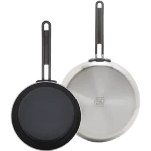 Remise Poêles GreenPan Tucci 3PlY 20 / 26 cm (2 Pièces)