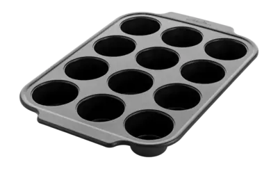 Moule à Muffin GreenPan Bistro (12 Muffins) Offre Exclusive