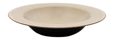 Top Vente Assiette à Pâte Serax Terres De Rêves Tableware By Anita Le Gr Misty Grey Dark Blue L 27,3 cm