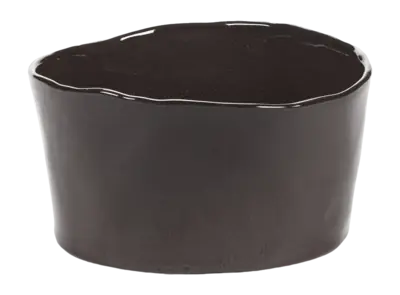 Offre Exclusive Bol Serax La Mère Tableware By Marie Michielssen Dark Brown 18 cm