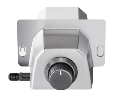 Top Qualité Brûleur à Gaz Ooni Karu 2 30 / 37 mbar