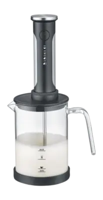 Mousseur à Lait Graef MS202 Achat Immédiat