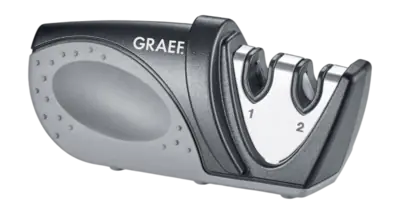 Retour Gratuit Affûteur de Couteau Graef Piccolo Compact