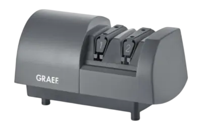 Populaire Affûteur de Couteau Graef SG520 Électrique