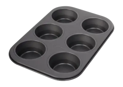 Moule à Muffin Dr. Oetker Tradition Certifié