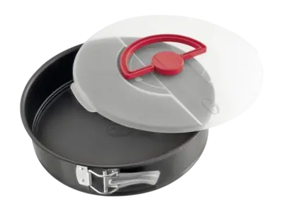 Pas Cher Moule à Manqué Dr. Oetker Bake&Go 26 cm