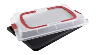 Achat Immédiat Moule Dr. Oetker Bake&Go