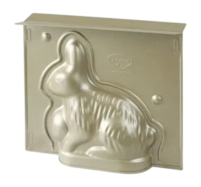Offre Limitée Moule Dr. Oetker Forme Lapin