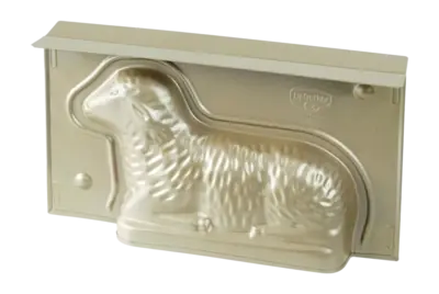 Moule Dr. Oetker Forme Agneau Commander Vite