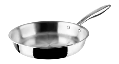 Nouvel Arrivage Poêle de Cuisson Ibili Triply 16 cm