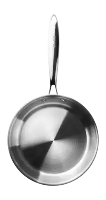 Poêle de cuisson Ibili Triply 28 cm Acheter Direct
