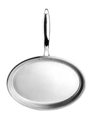 Meilleure Qualité Poêle à Poisson Ibili Triply 28 cm