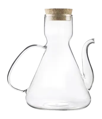 Verseuse à Huile Ibili Verre 750 ml Premium