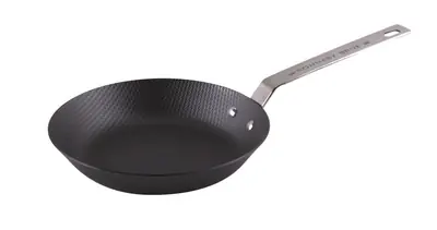 Poêle Ronneby Bruk Carbon 24 cm Premium