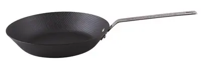 Promotion Saisonnière Poêle Ronneby Bruk Carbone 28 cm