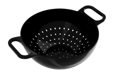 Populaire Passoire Trebonn Helm-S Noir