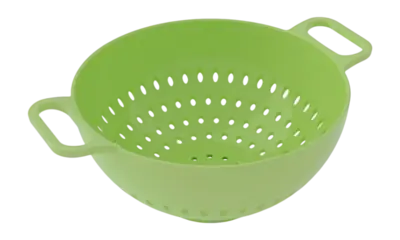 Édition Limitée Passoire Trebonn Helm-L Vert