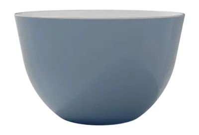 Saladier Trebonn Pile-S Bleu 22 cm Prix Cassé