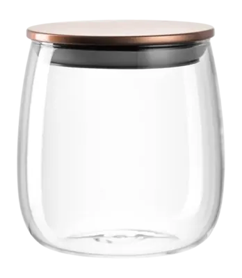 Pot de Stockage pour Thé Leonardo Tè Per Te 800 ml Meilleur Prix