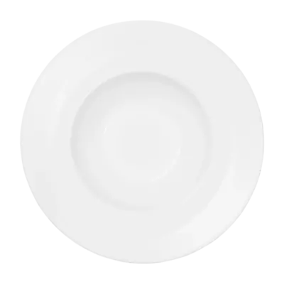 Risotto- / Assiette Gourmet ASA Selection à Table White 23 cm Original