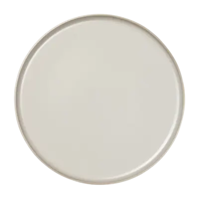 Assiette à Petit Déjeuner ASA Selection Coppa Tofu Nude 21 cm Bon Marché