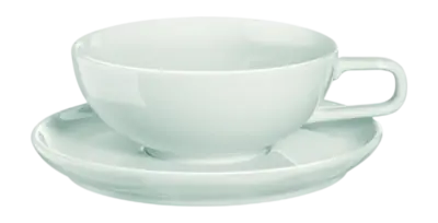 Tasse et Soucoupe ASA Selection Kolibri Green 200 ml Top Vente