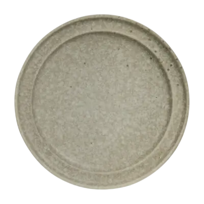 Assiette à Pain ASA Selection Nesuto Bonsai Green 15 cm Vente Directe