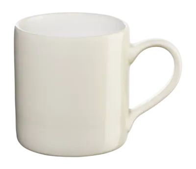 Réduction Mug ASA Selection Re:Glaze avec Anse Sparkling White 300 ml