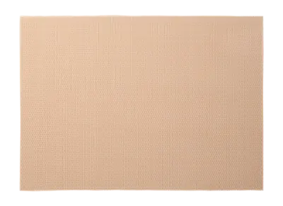 Marque Set de Table ASA Selection Re:Tangular Wheat Nude