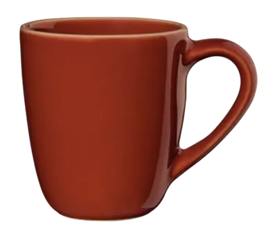 Jusqu’à Épuisement Des Stocks Mug ASA Selection Semana avec Anse Lobster Red 250 ml